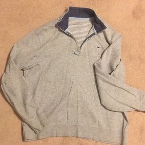 Men’s Pullover